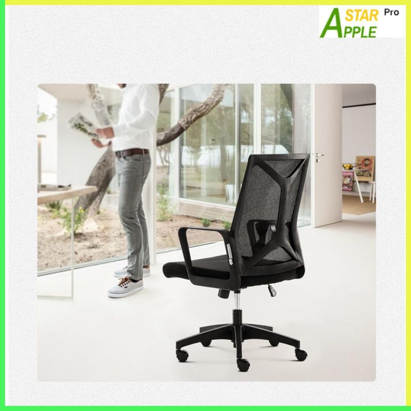 Special Backrest Foldable Design Premium Quality as-B2101 Mesh Office Chair