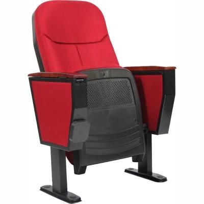 BV Certification Cheap Promotional Armrest Meeting Chair