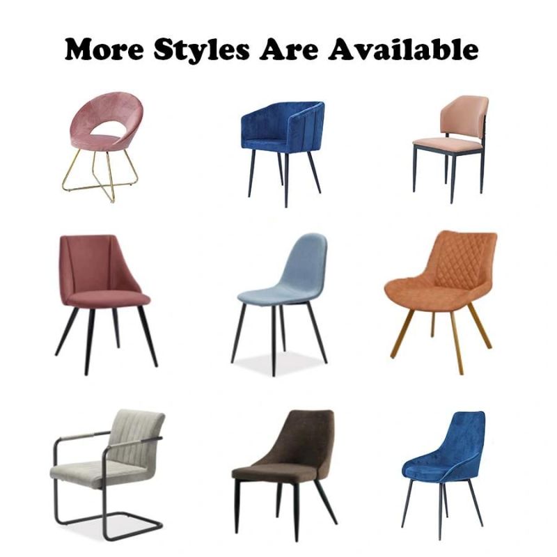 Modern Furniture Hotel Event Metal Banquet Wedding Chair Dining Chair Restaurant Chairs Dining Table Chairs