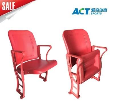 Plastic Auditorium Chairs for Sports Stadium