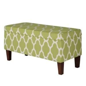 Modern Wooden Fabric Office Outdoor Bedroom Home Hotel Living Room Kids Garden Dining Room Furniture Ottoman Storage Pouf Sofa Chair