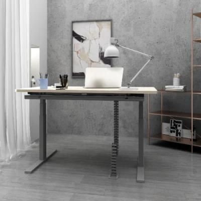 Multi-Function Modern Design Solid 2 Legs Adjustable Table with Low Price