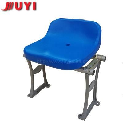 Fix Aluminium Leg Stadium Seat for Big Football Arena Seat Blm-2517