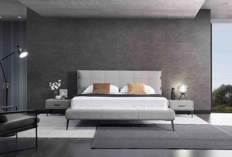 Italian Design Comtemporary Furniture Bedroom Beds Gc1727