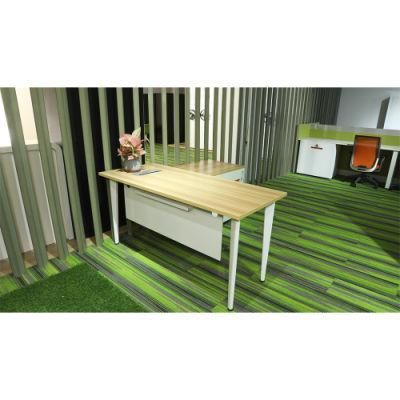 High Standard Modern Staff Office Workstation Furniture with Many Certification
