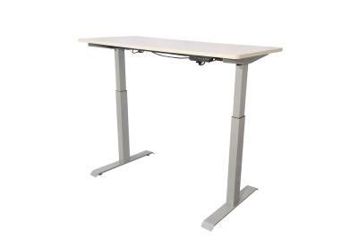 Electric Lifting Table Standing Computer Desk Desk Standing Desk Folding Table Computer Lifting Table