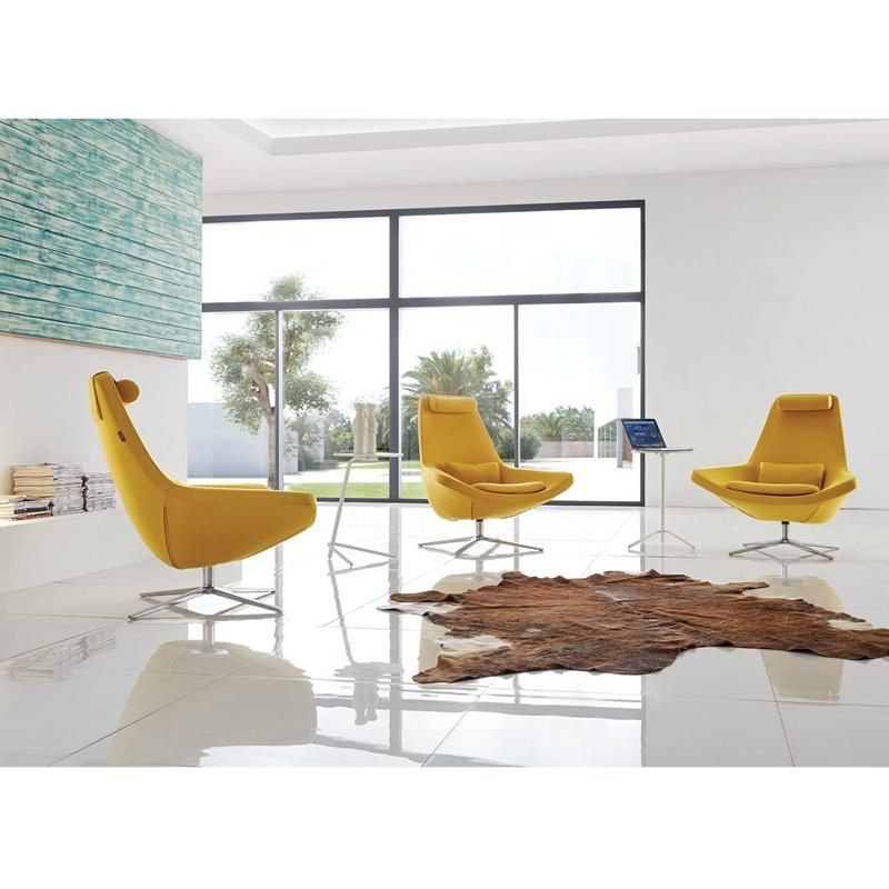 Nova Modern Office Furniture Sofa Chair Office Waiting Chair