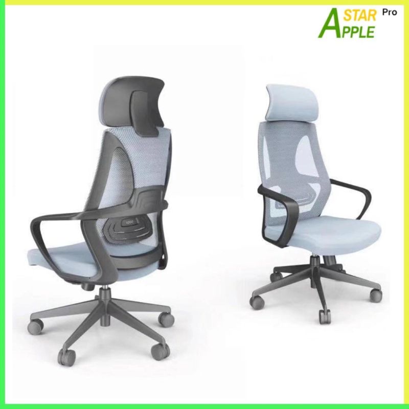 Good Performance Modern Furniture as-C2123 Mesh Office Chair From Foshan