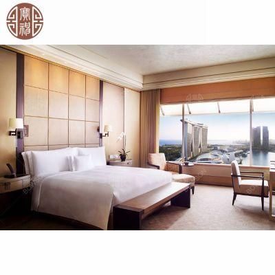 Best Western Hotel Furniture Foshan Hotel Furniture Manufacturer Supply Bedroom Furniture for Sale
