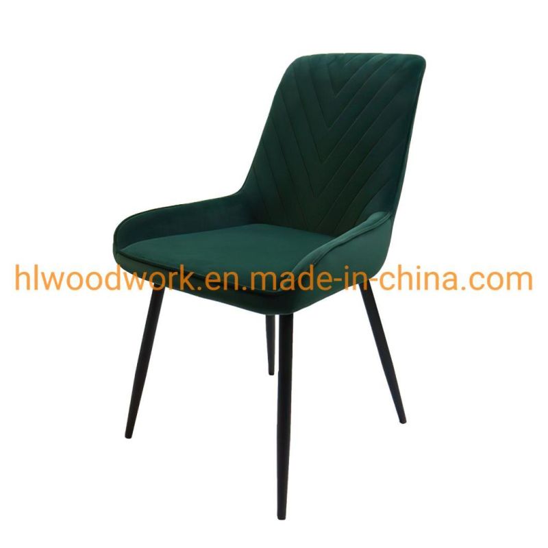 Wholesale Modern Style Home Furniture Living Room Leisure Furniture Hotel Chair Hotel Metal Restaurant Dining Banquet Event Chair