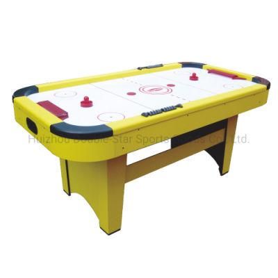 Modern MDF Strong Air Hockey Table Game Table