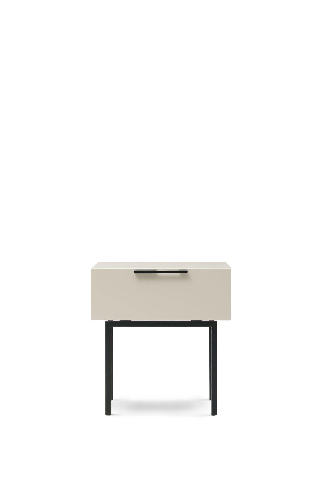S-Ctg030 Wooden Night Stand, Latest Design Modern Night Table
