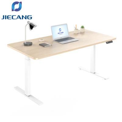 Modern Design CE Certified Solid Jc35ts-R12s Standing Table