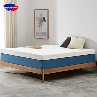 The Best Factory Aussie Leland Koala Sleep Well Gel Memory Foam Mattress Bedroom Furniture