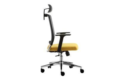 Five Star Meeting Study Rotary Conference Staff Office Mesh Chair