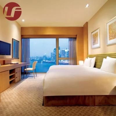 Custom Luxury New Design Hotel Bedroom Furniture