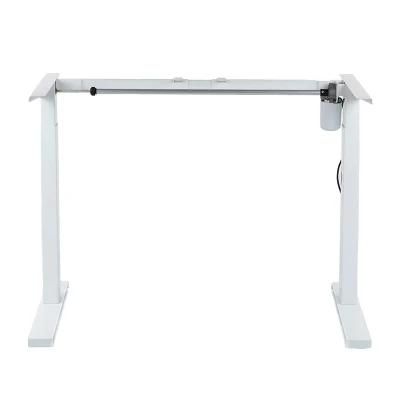 Reliable Supplier No Retail Electric Adjustable Desk for Home Office Furniture