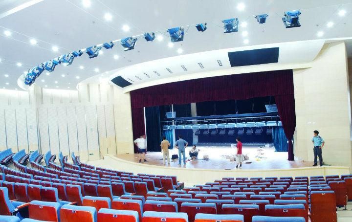 Conference Office Public School Stadium Auditorium Theater Church Seat