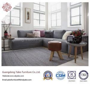 Cozy Hotel Furniture with Living Room Furniture Set (YB-B-30)