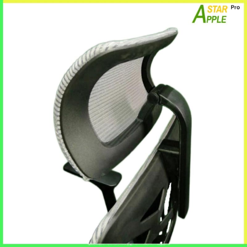 Executive Chair Foshan Apple Cheap Discount Wholesale Market Computer Parts Desk Plastic Classic Executive Ergonomic Office Folding Shampoo Chair