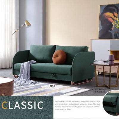 Modern Sofa Cum Bed Home Corner Sofa Living Room Furniture