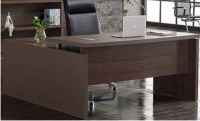 Elegant and Comfortable Boss Table