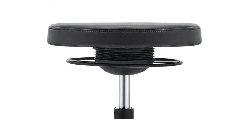 Office Ergonomic Height Adjustable Standing Wobble Chair