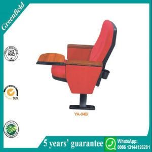 Hot Sale Red Modern Cinema Chair Theater Chair Auditorium Chairs