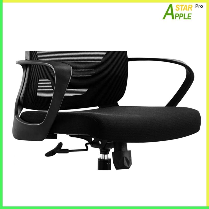 Swivel Executive Office Furniture as-C2073 Ergonomic Chair with Adjustable Headrest