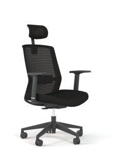 Fabric New China Stable Ergonomic Chair with Good Price