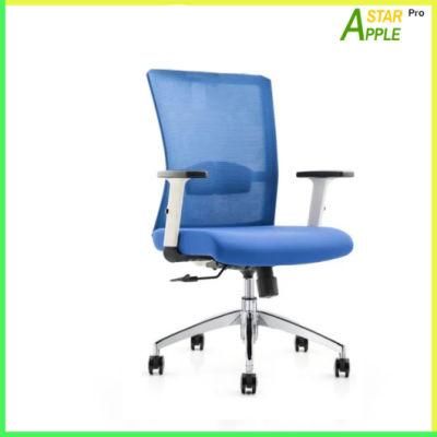 Amazing Comfortable Swivel Special Factory Cheap Price as-B2189whl Office Furniture