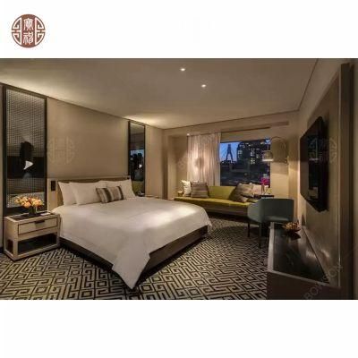 Luxury 5 Star Hotel Bedroom Sets Furniture for Hotel Room