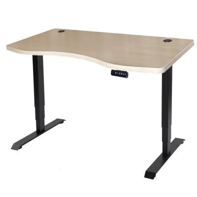 Electric Standing Desk Dual Motor Sit to Stand Home Office Desk
