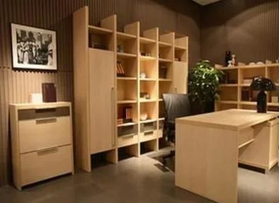 Bedroom /Dining Room Furniture /MDF /Particle Board Materials/ Computer Desk/Panel Furniture/Easy Designs