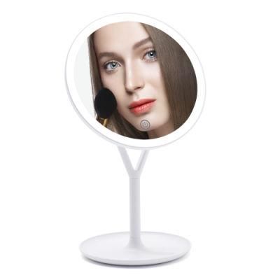 Makeup Station LED Vanity Table Mirror