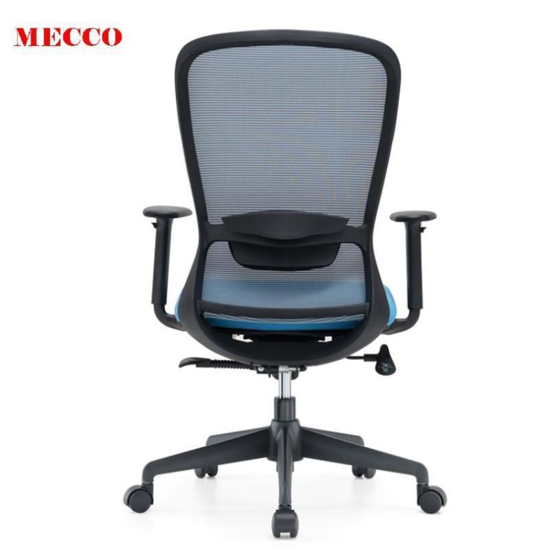 Office Chair for Workstation Home Office Computer Desk Chair Ergonomic Design Amazon Hot Sale High Quality MID Back Mesh Chair