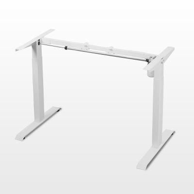 Factory Price Promotion 5 Years Warranty Height Adjustable Standing Desk