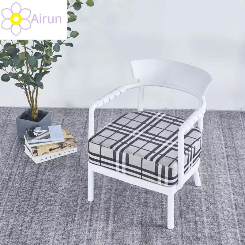 Home Furniture Gray Soft Cushion PP Frame Living Room Sofas Style Fabric for Wholesale Brand New High Quality Modern European