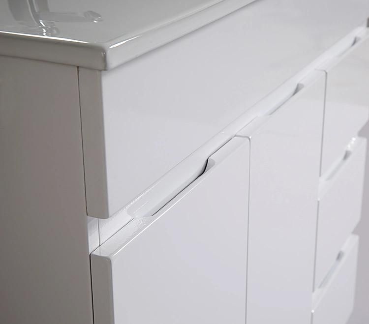 High Quality Durable Using Melamine Bathroom Vanity Cabinet