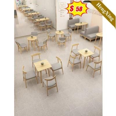 Modern Furniture Modern Style Dining Table with Chair Set