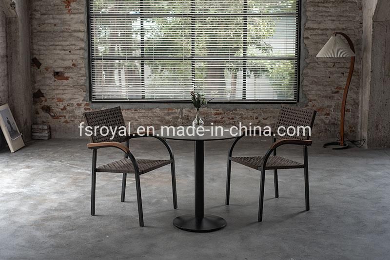 Ins in-Outdoor Modern Chair Hotel Office Restaurant