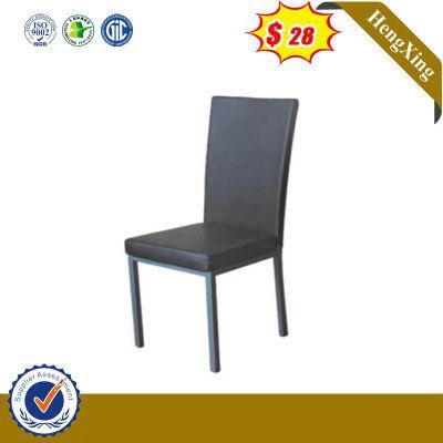Elegant Modern Furniture Living Room Velvet Chair Leisure Lounge Chair (HX-HT663)