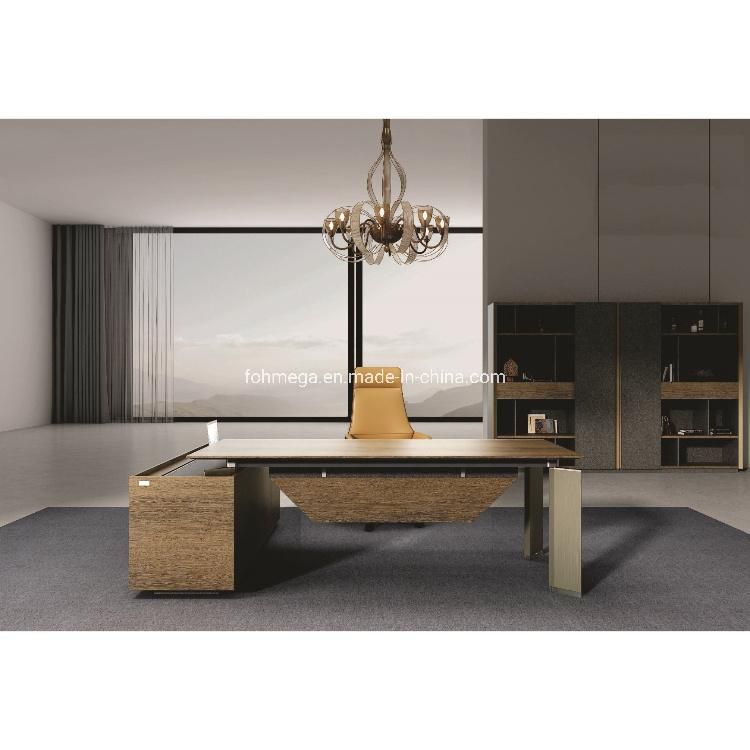 Latest Modern Design Executive Desk Office Furniture