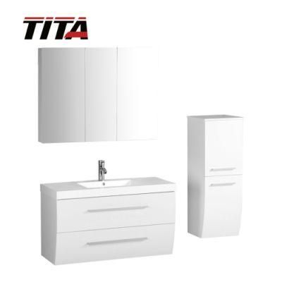 High Quality Germany Style Bathroom Furniture TM8139