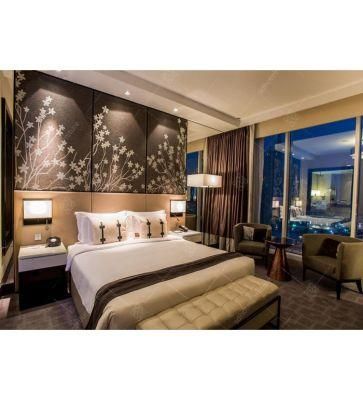 Latest Modern Hotel Bedroom Furniture Designs Dubai Hotel Sex (FL 05)