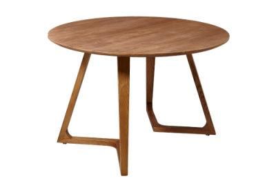 CT-305-2 Wooden Dining Table /Italian Modern Furniture in Home and Hotel Furniture