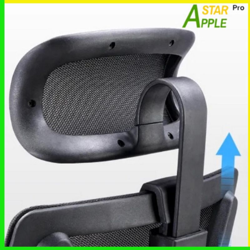 Nylon China OEM Lumbar as-C2130 Executive Office Chair Gamer Chair