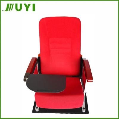 Jy-989m Folding Fabric Cheap Price Theatre Auditorium Chairs