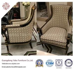 Modern fashion Hotel Furniture with Lobby Furniture Set (YB-CY12-15)