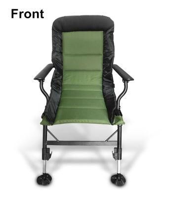 Outdoor Furniture Leisure Lunch Folding Fishing Chair